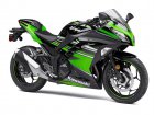 Kawasaki Ninja 300 KRT Edition